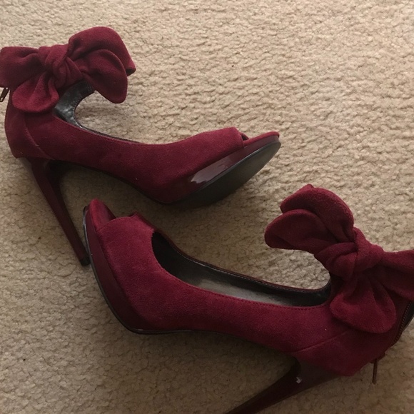 Carlos Santana shoes size 6.5 - Picture 2 of 5